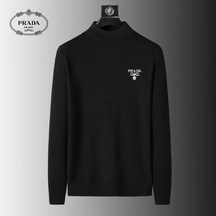 Picture of Prada Sweaters _SKUPradaM-3XL25cn13048061